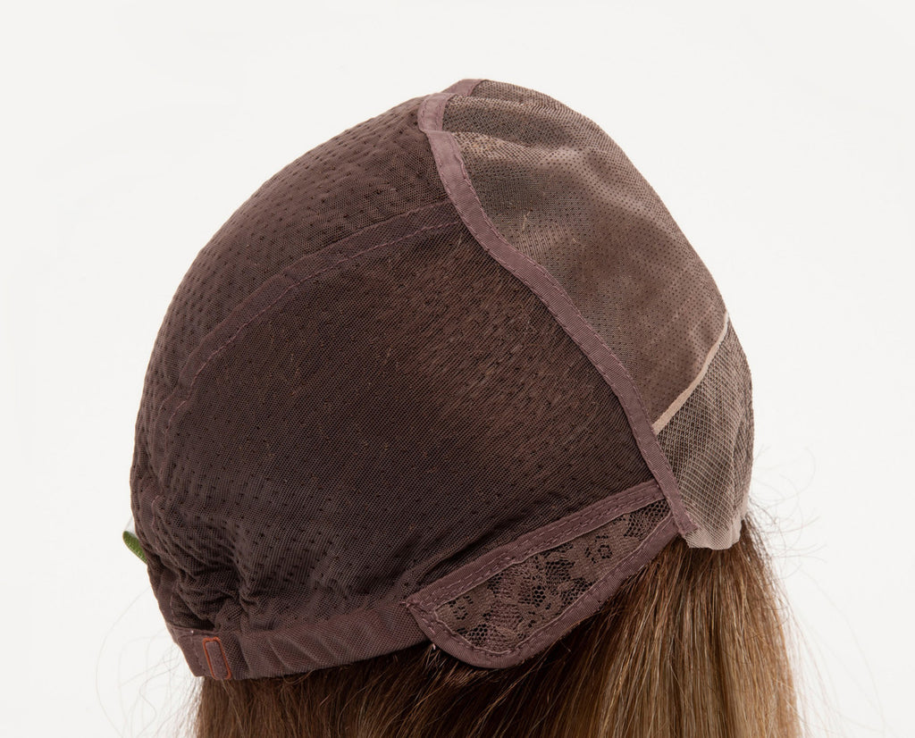 Envy Wigs Roxie Synthetic cap view 2
