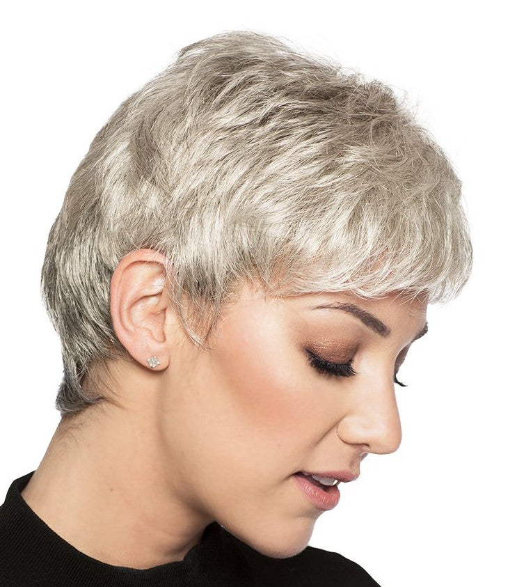 Airie - Wig Pro - Bali Collection - Side view