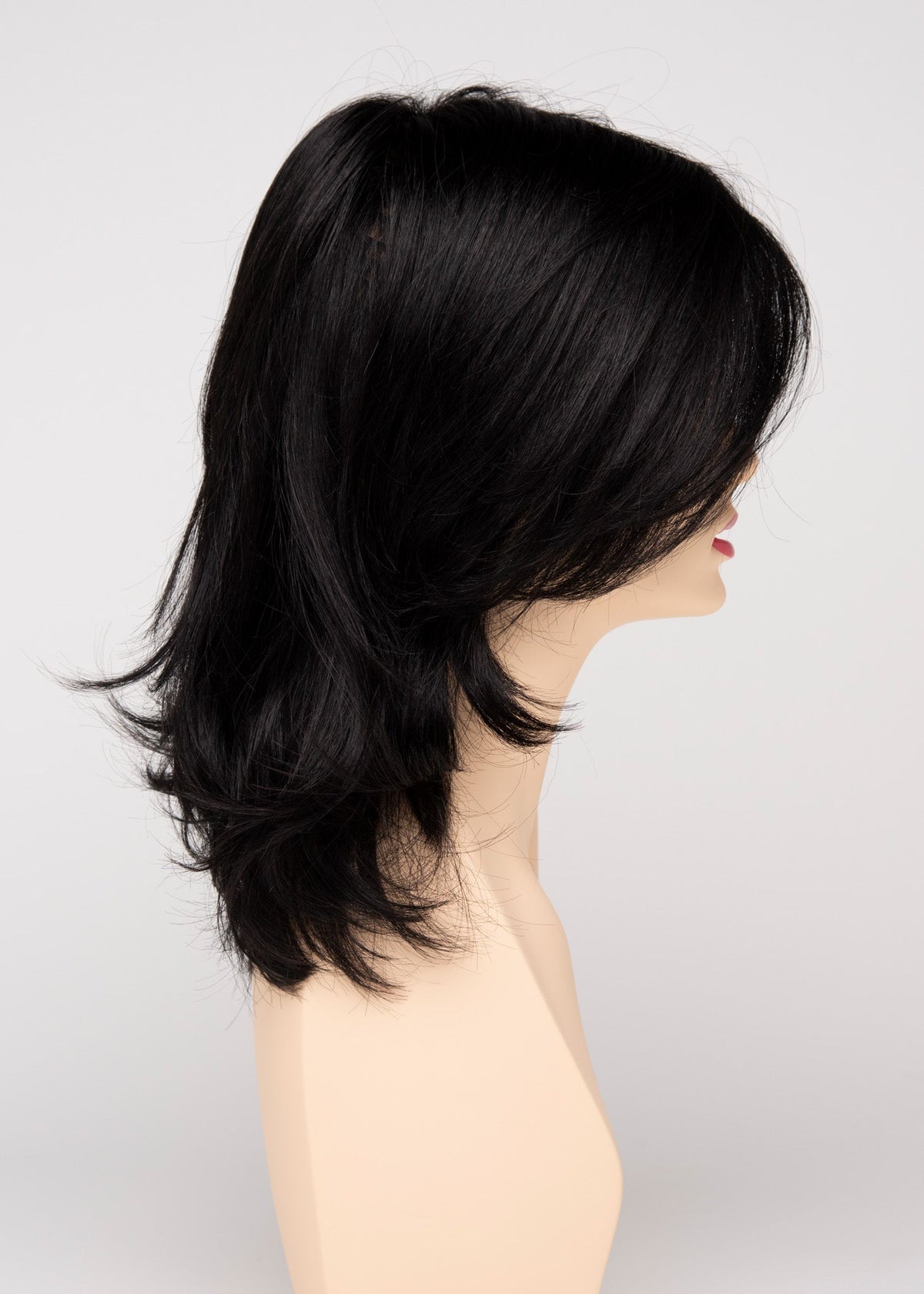 ENVY by Alan Eaton Rylee Lace Front Mono Top Wig