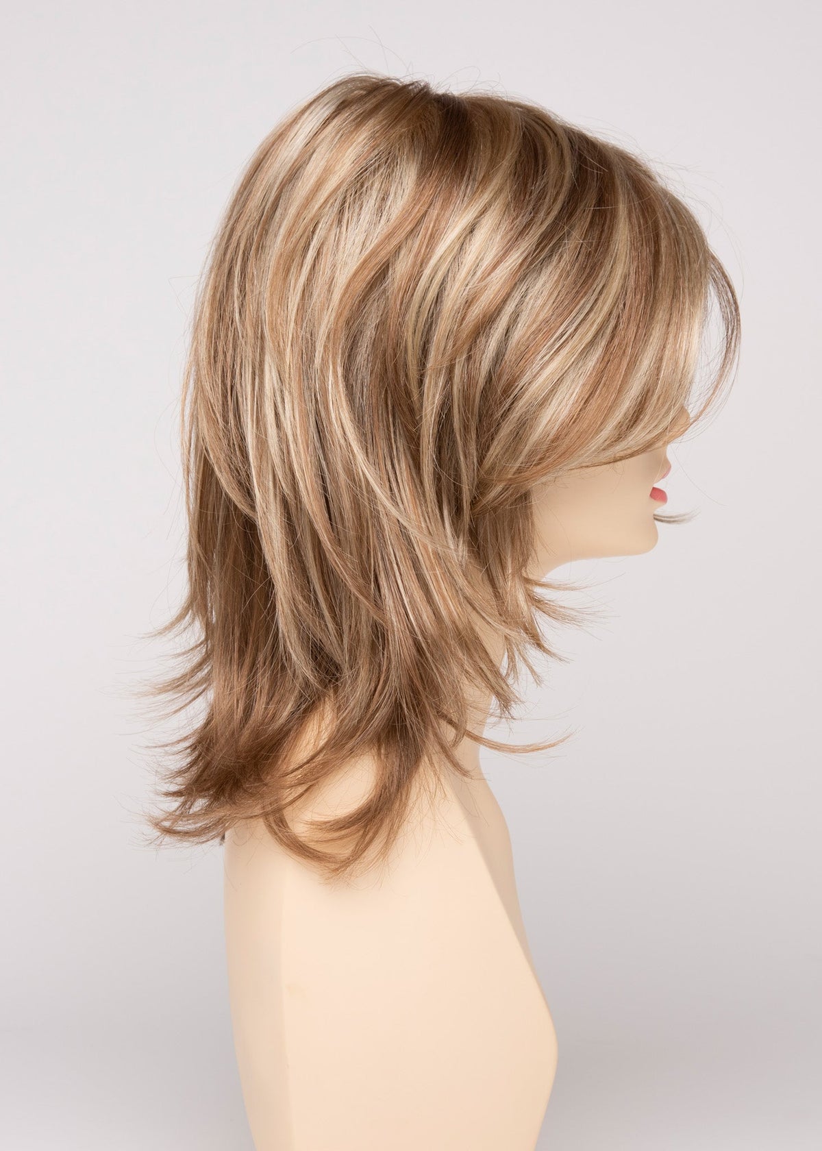 ENVY by Alan Eaton Rylee Lace Front Mono Top Wig