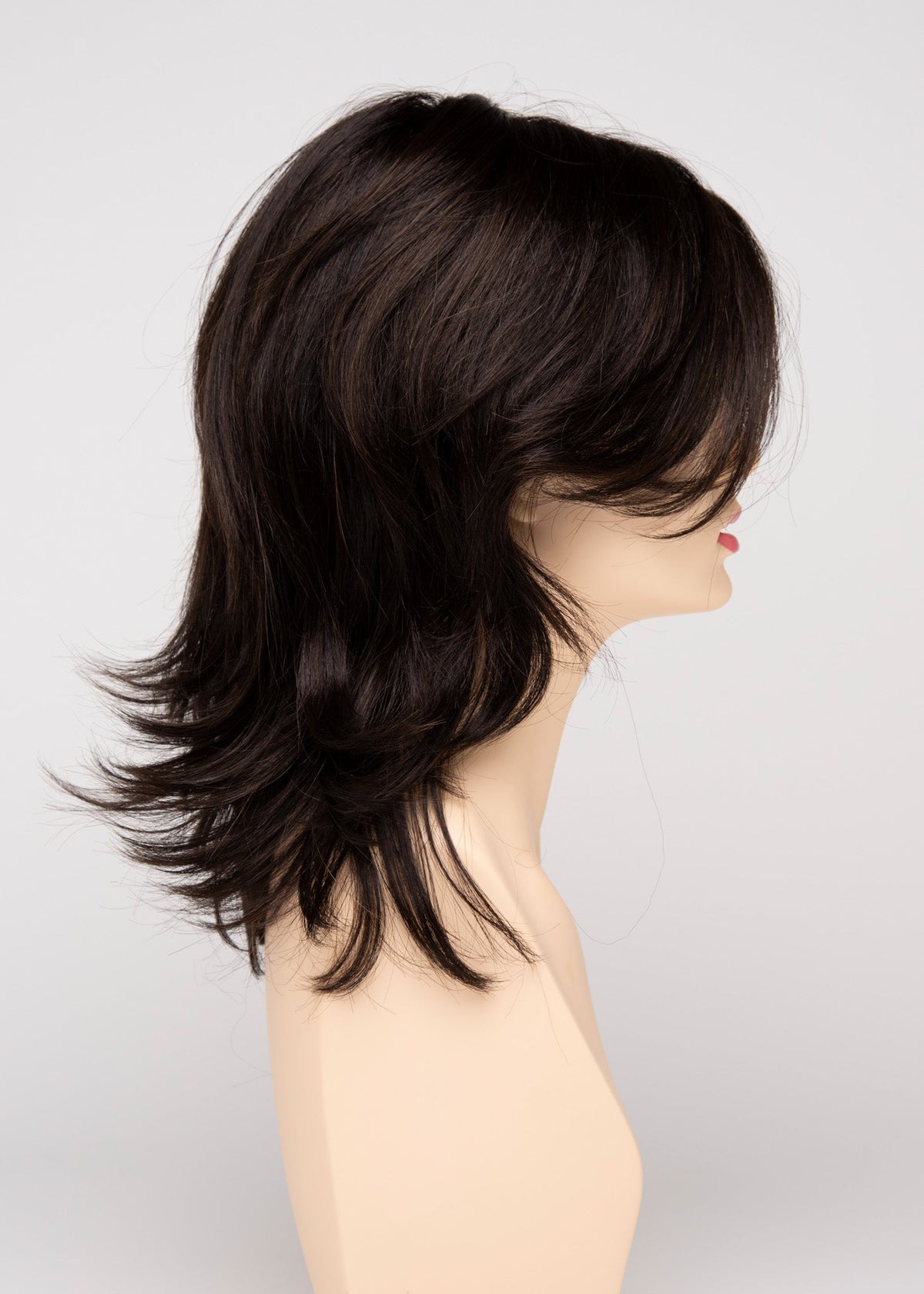 ENVY by Alan Eaton Rylee Lace Front Mono Top Wig