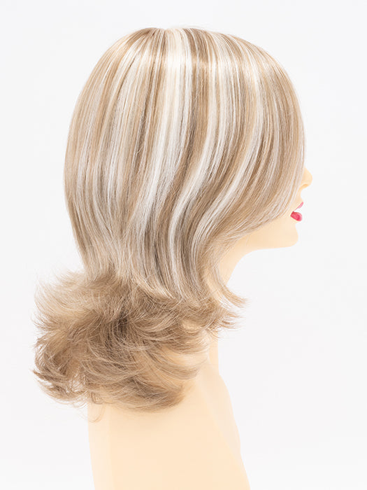 Rylee - Lace Front Mono Top - Envy Wigs