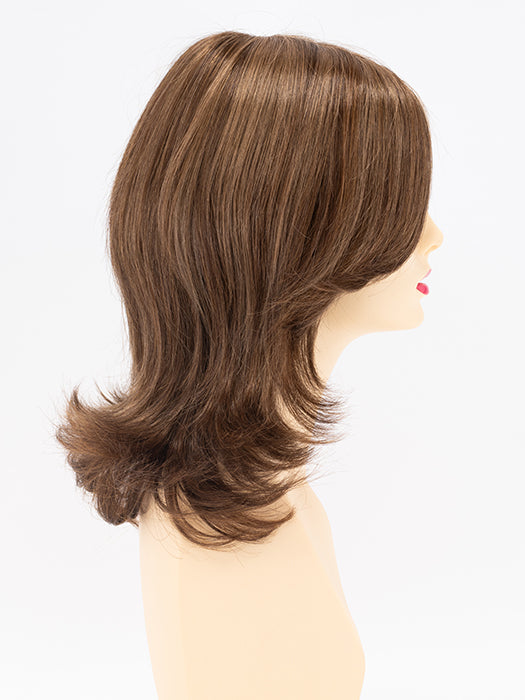 Rylee - Lace Front Mono Top - Envy Wigs