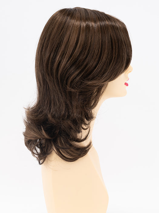 Rylee - Lace Front Mono Top - Envy Wigs