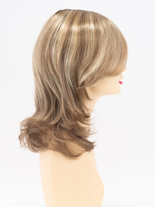 Rylee - Lace Front Mono Top - Envy Wigs