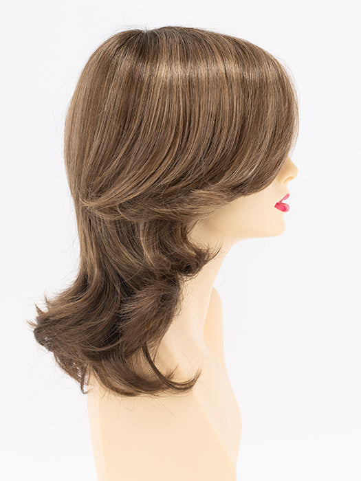Rylee - Lace Front Mono Top - Envy Wigs