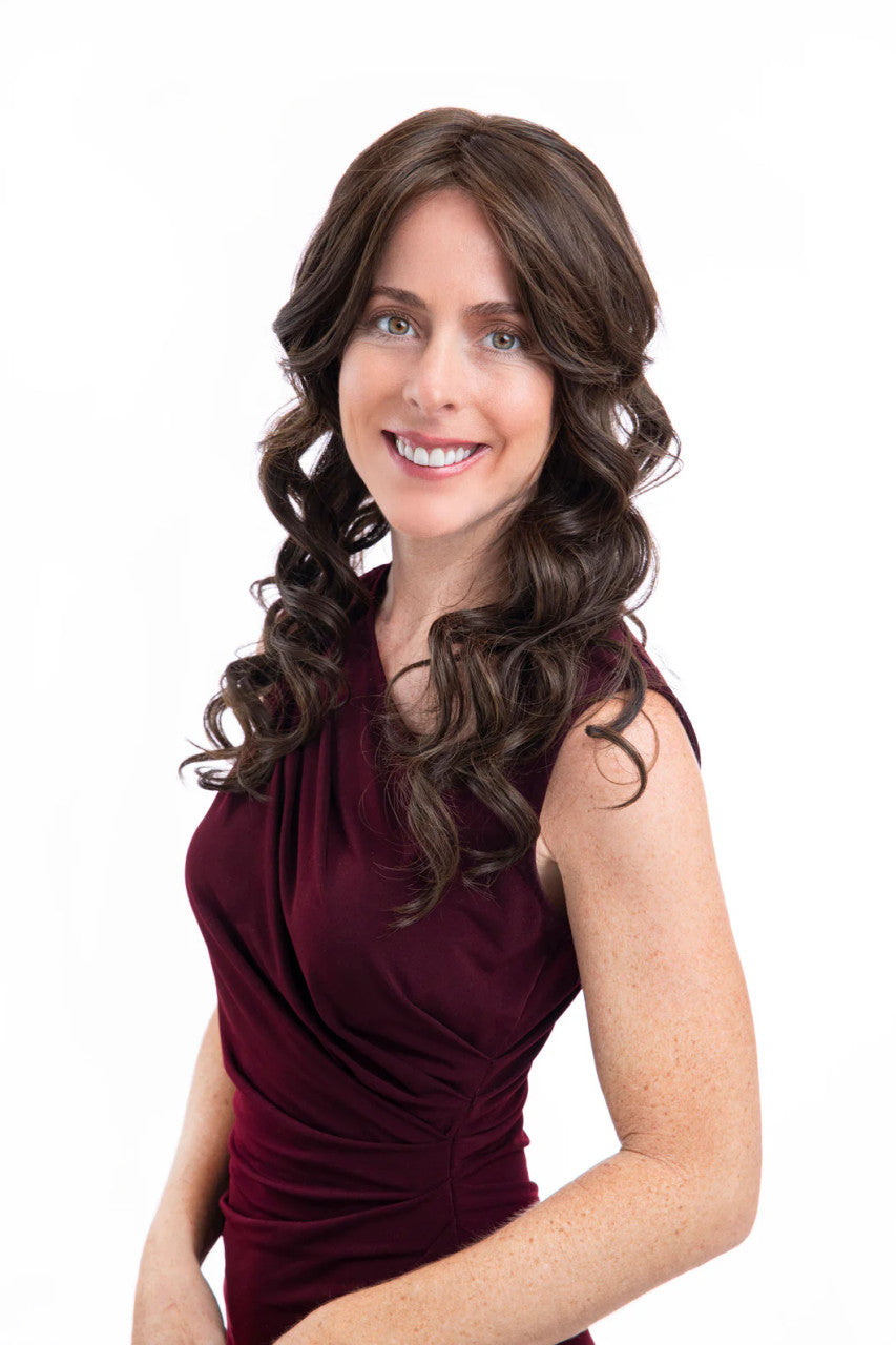 Vivian by Style Unveiled | Wig Pro | S101