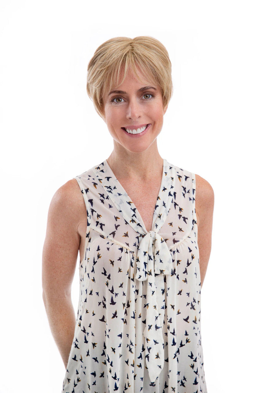 Claire Unveiled | Wig Pro | S104