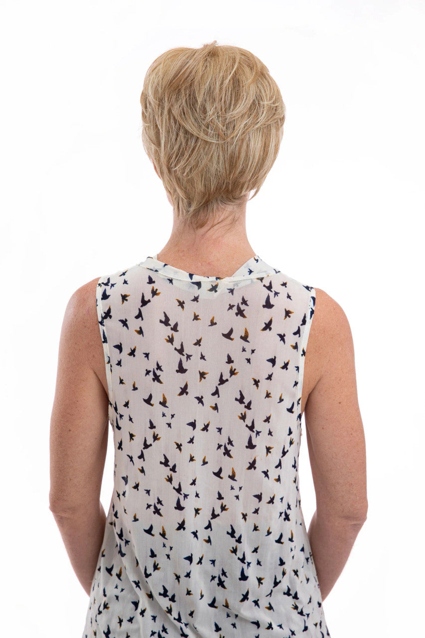 Claire Unveiled | Wig Pro | S104