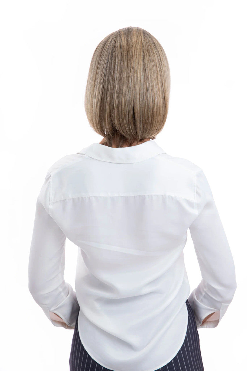 Bethany Style Unveiled | Wig Pro | S108