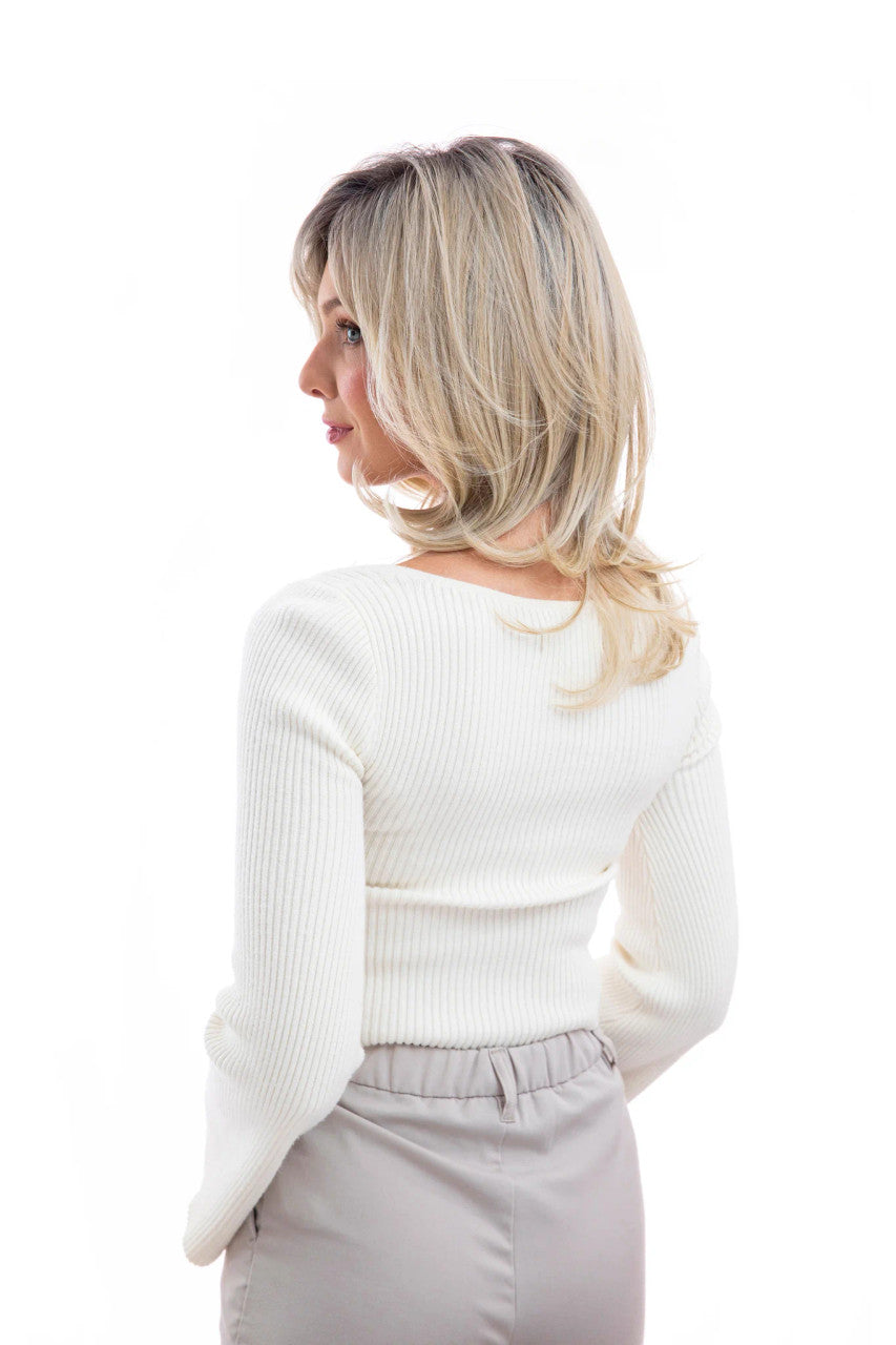 Stephanie Style Unveiled | Wig Pro | S109