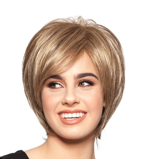 Bieber - Wig Pro Synthetic Collection - Front view