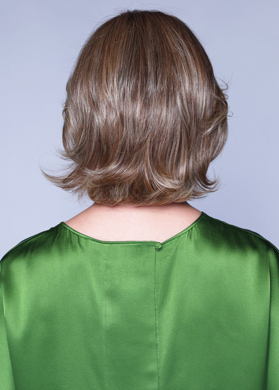 Saint Belle Tress Wigs Lux | All Hand-Tied Lace Front - 5