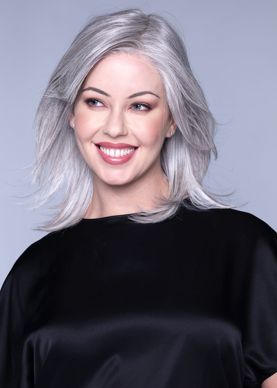 Santa Barbara Wig by Belle Tress - Lace Front Monofilament