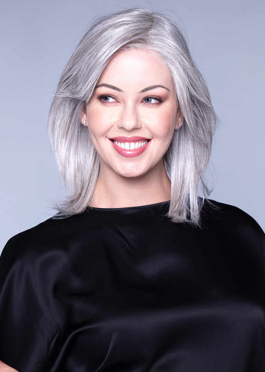 Santa Barbara Wig by Belle Tress - Lace Front Monofilament