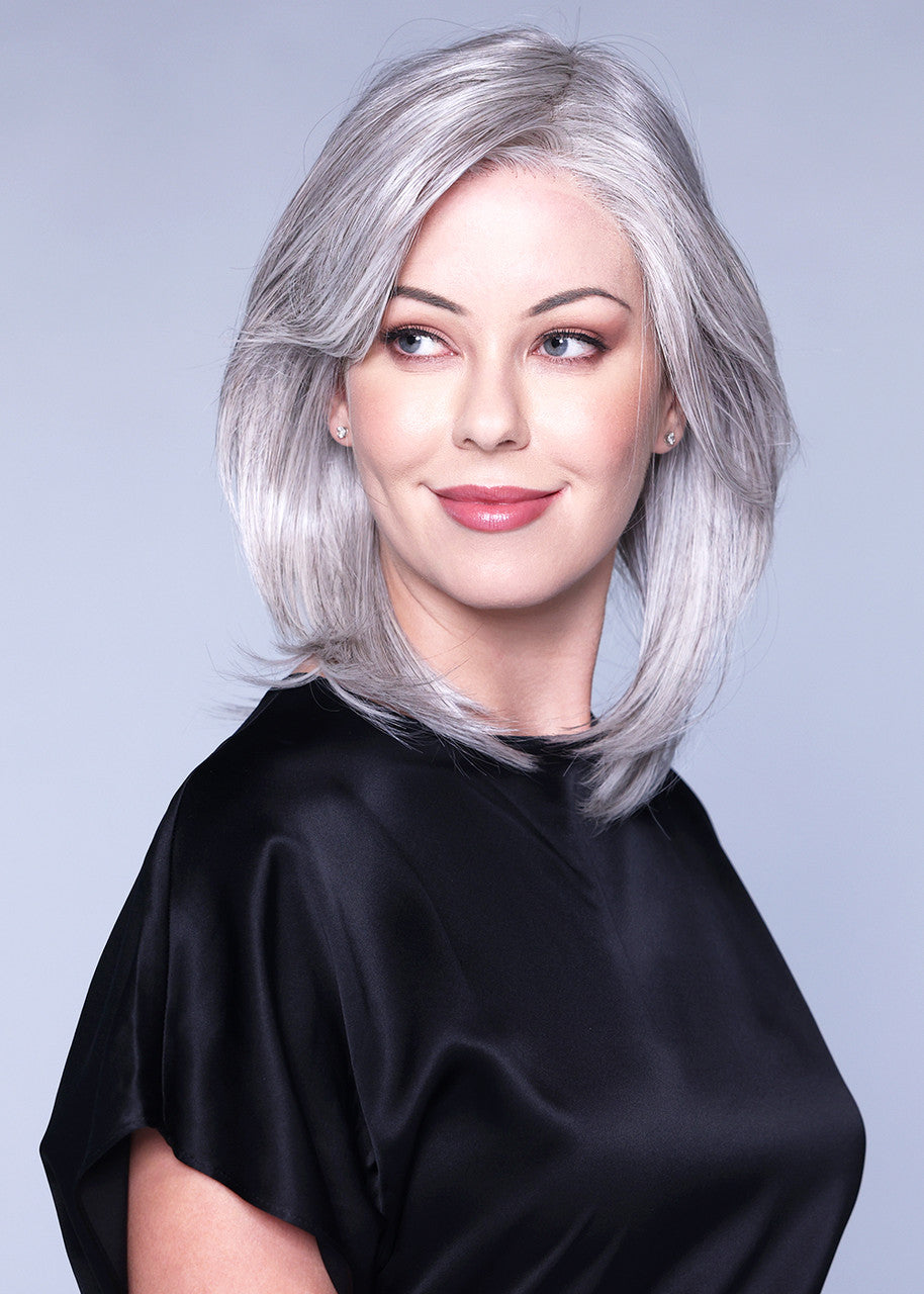 Santa Barbara Wig by Belle Tress - Lace Front Monofilament