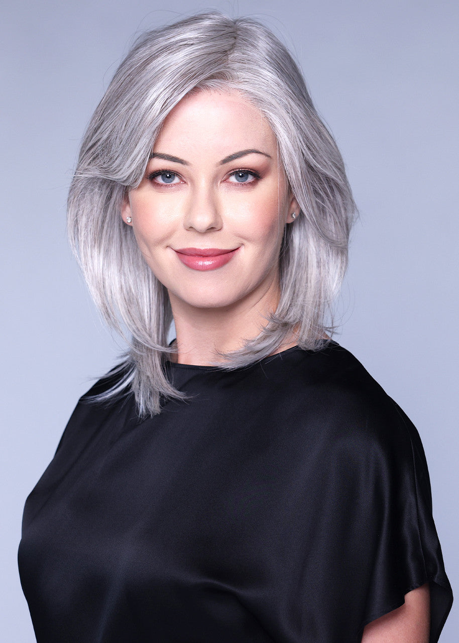 Santa Barbara Wig by Belle Tress - Lace Front Monofilament