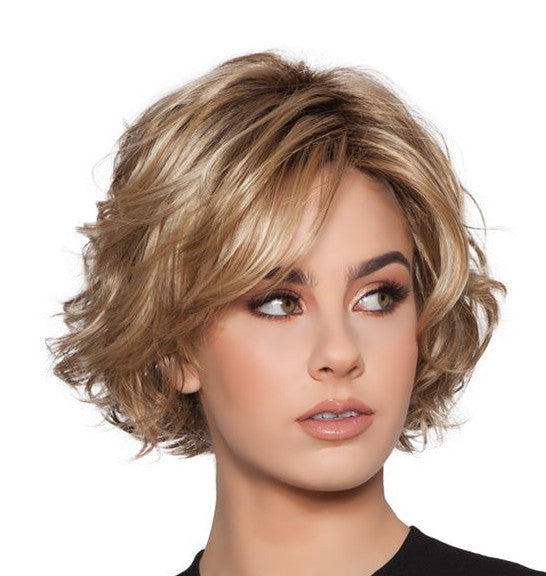 Liana - Wig Pro Synthetic Wig Collection - Front view