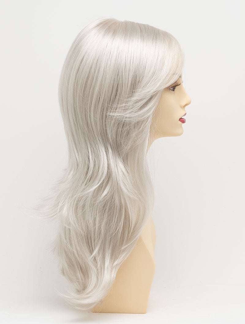Sheena | Envy | Lace Front Mono Top | 16 in (Long) Layered | Synthetic