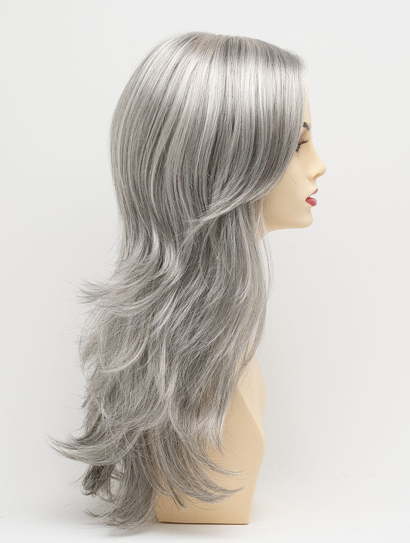 Sheena | Envy | Lace Front Mono Top | 16 in (Long) Layered | Synthetic