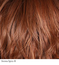Tribeca | Belle Tress City Wigs | Extended Created Lace Front