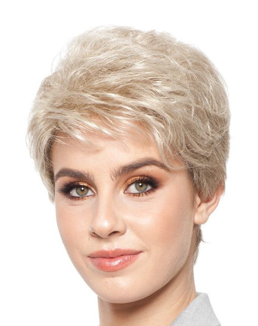 Aubrie - Wig Pro - Bali Collection - Front view