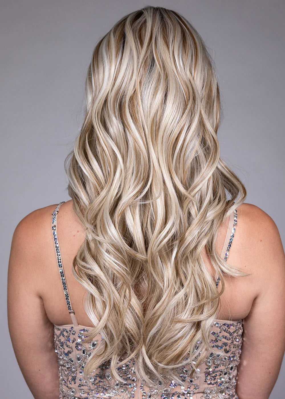 Sophia Wig by Belle Tress - Hand-Tied Lace Front Mono