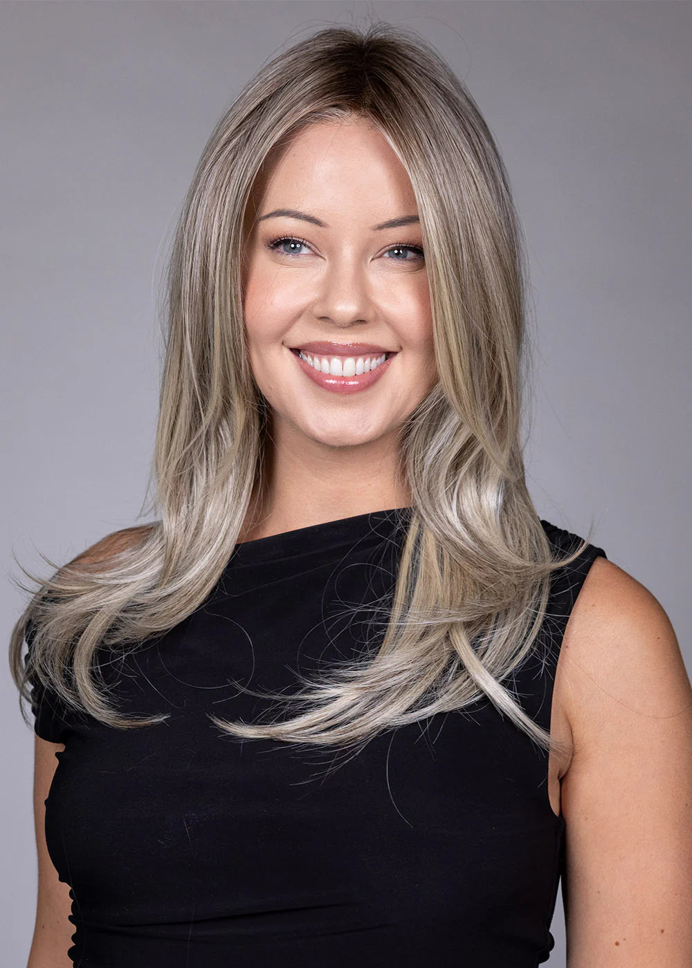 Spears Wig by Belle Tress - Lace Front Double Mono