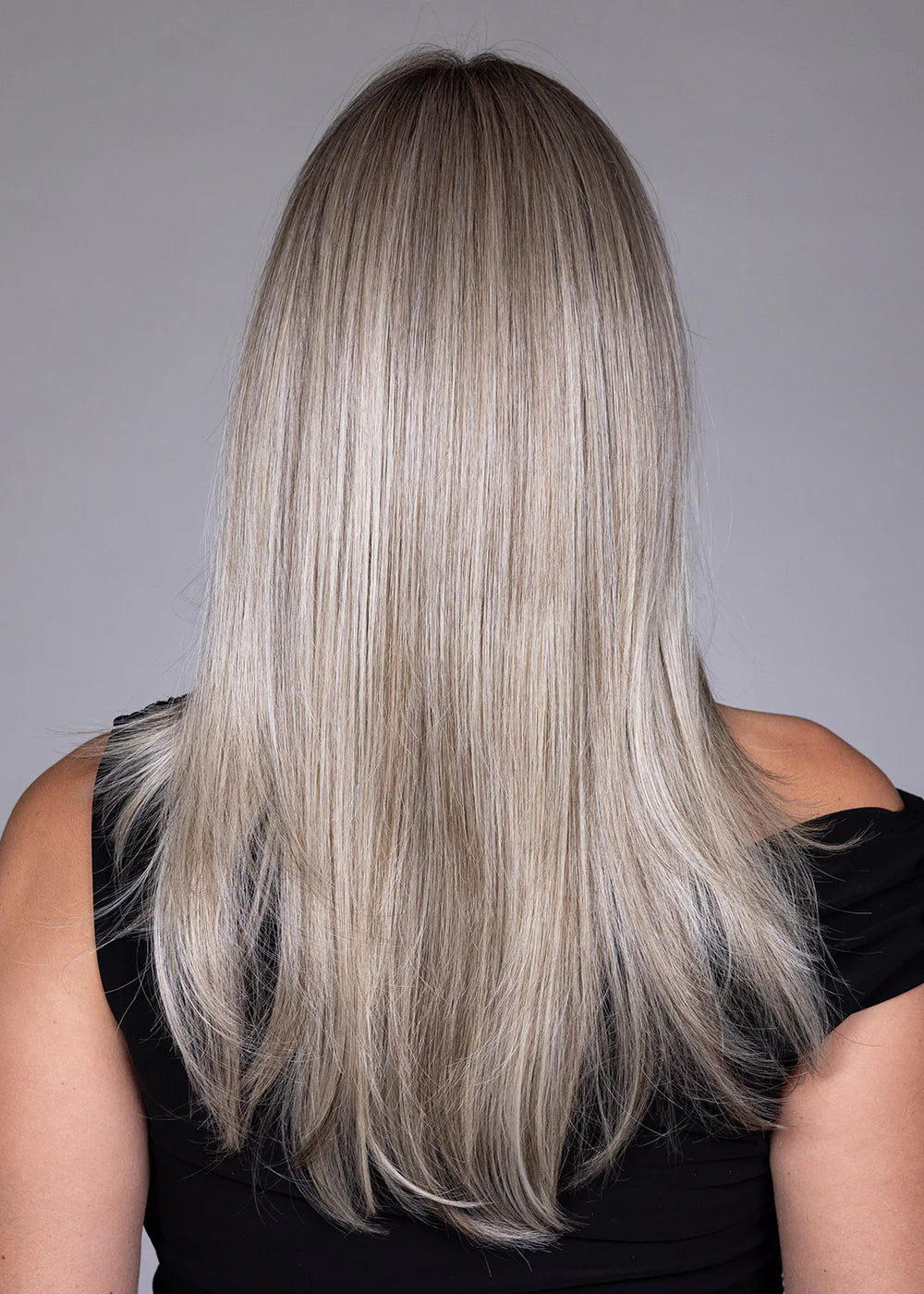 Spears Wig by Belle Tress - Lace Front Double Mono