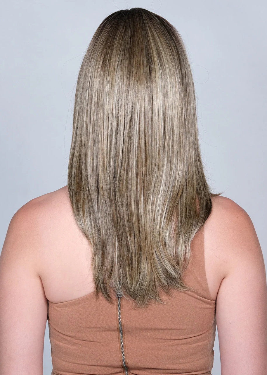 Sugar Rush | Belle Tress | monofilament lace front