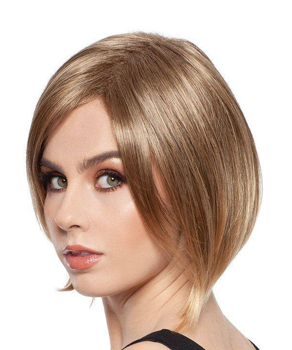 Mink - Wig Pro - Bali Collection - Side view