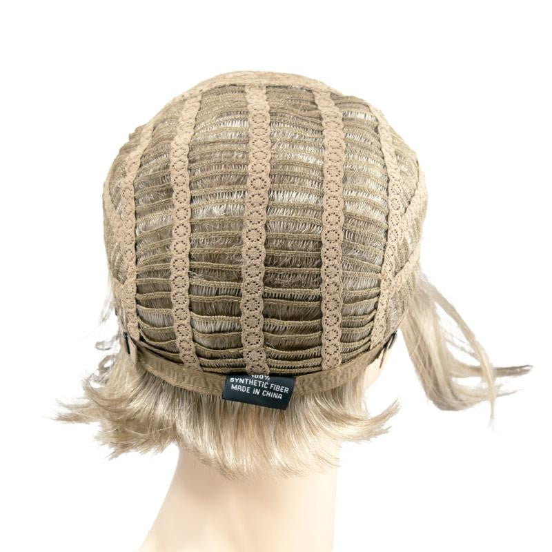 Marie - Wig Pro Synthetic Wig Collection - cap view 1