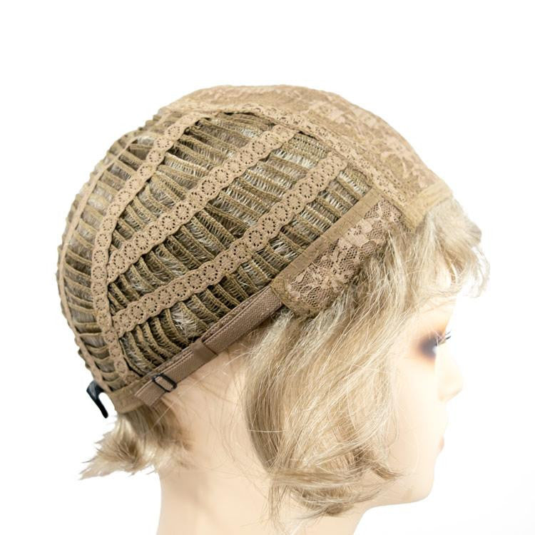 Marie - Wig Pro Synthetic Wig Collection - cap view 3