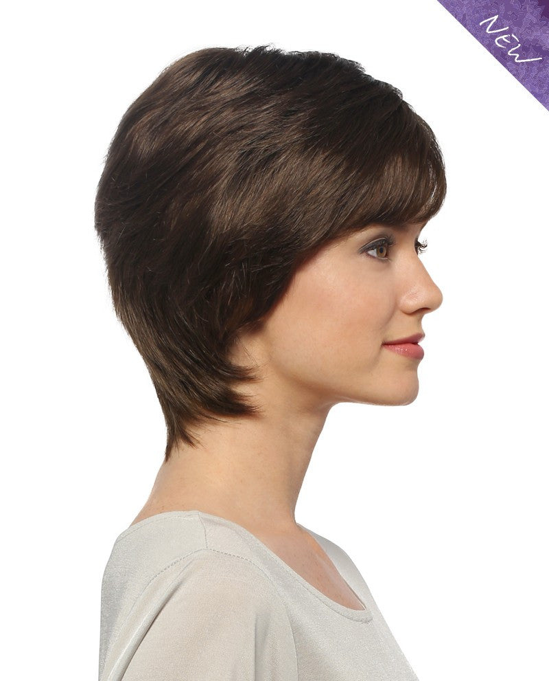 Sabrina-Luxuria- Estetica Wigs 2