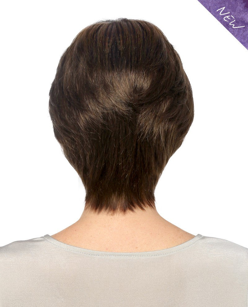 Sabrina-Luxuria- Estetica Wigs 3