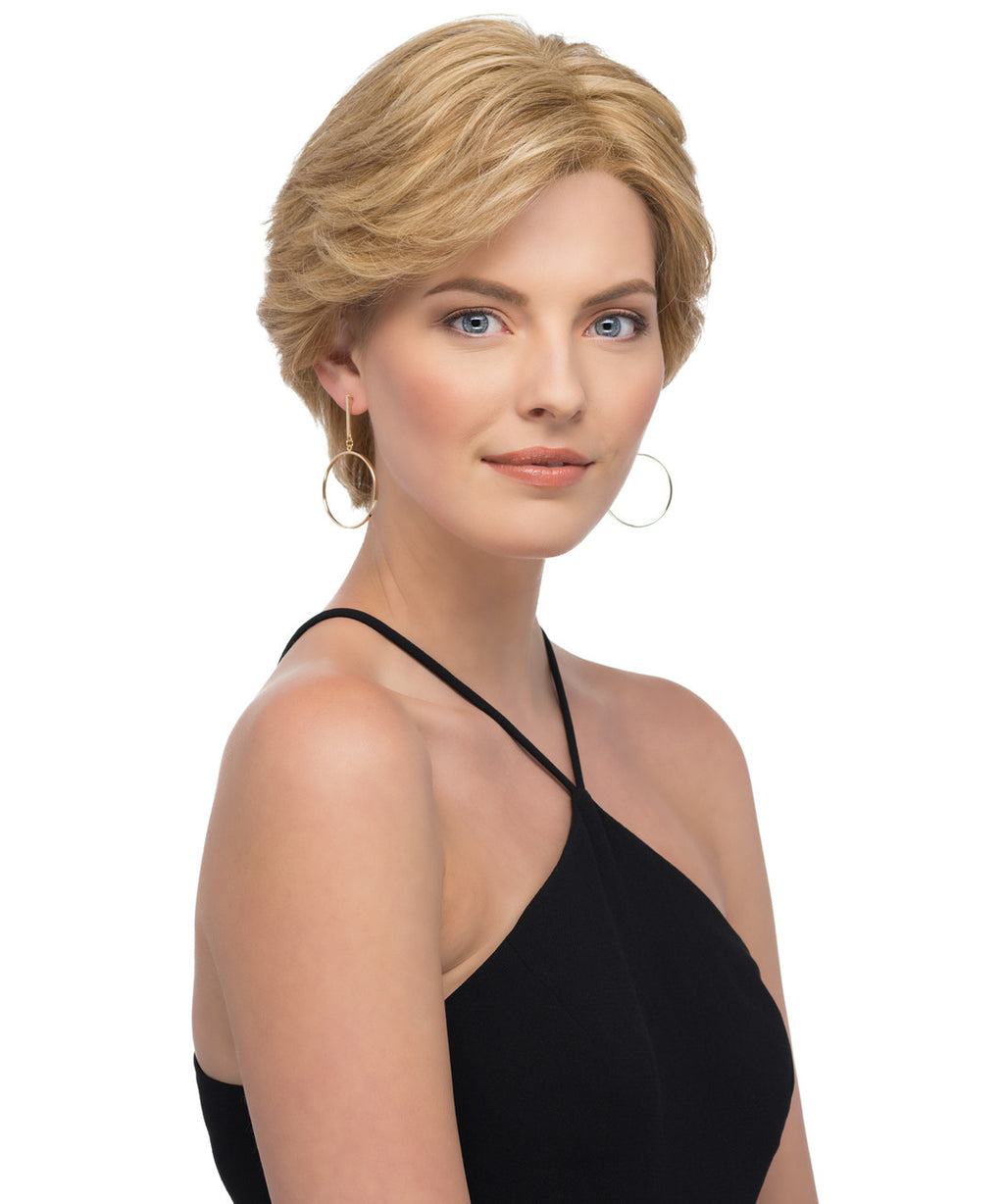 Sabrina-Luxuria- Estetica Wigs 4