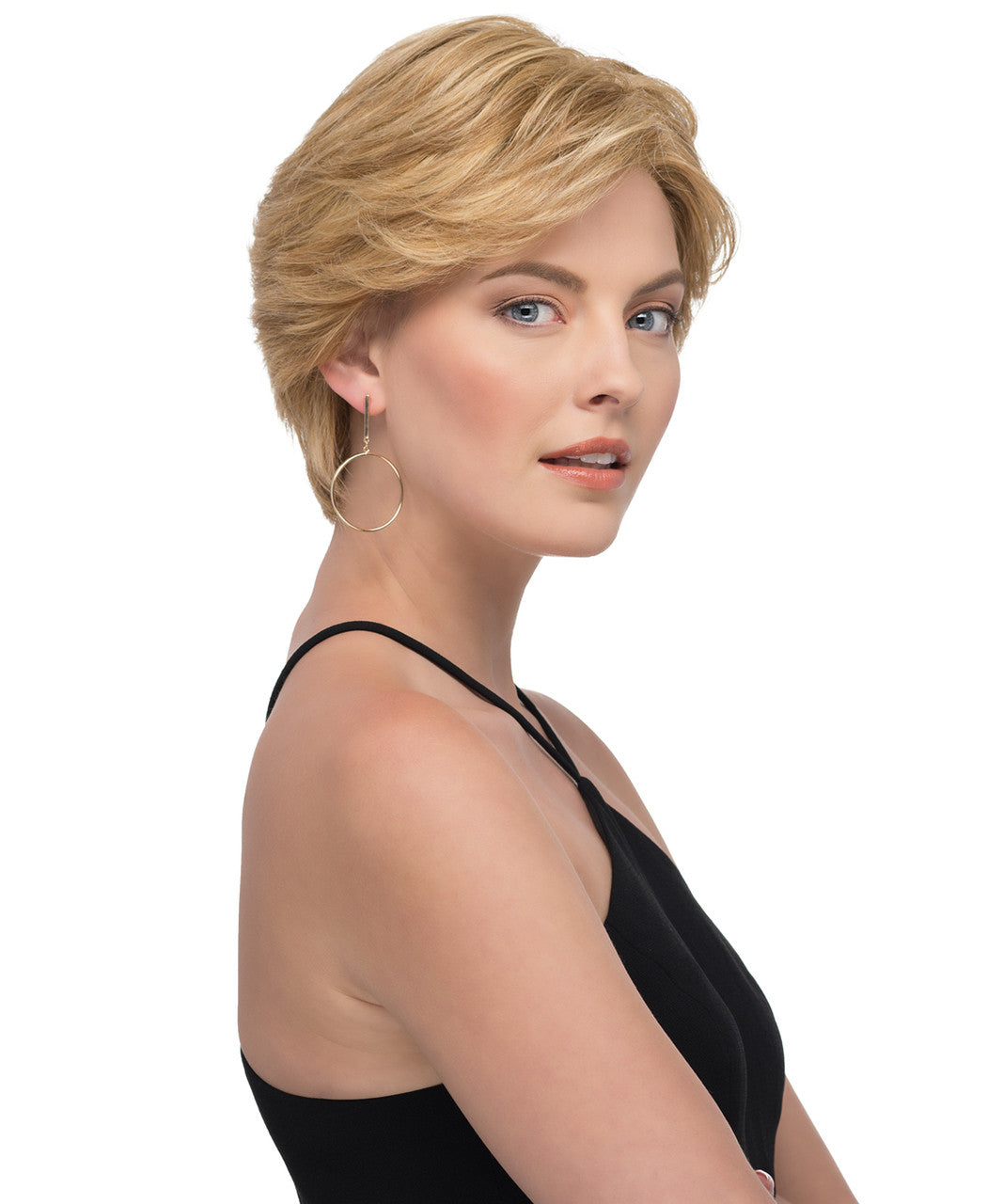 Sabrina | Luxuria | Estetica