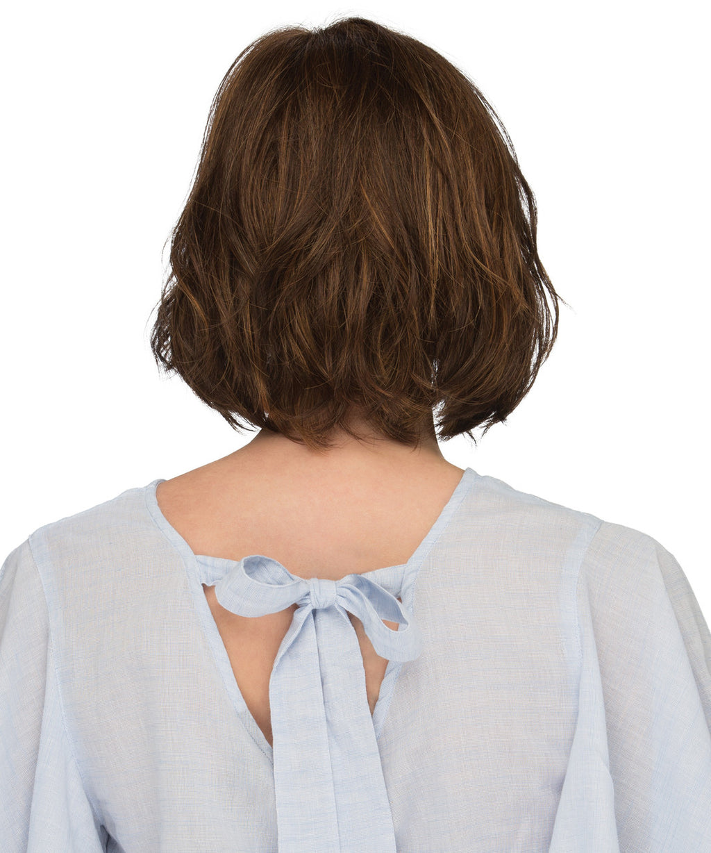 Sage - Back view - R6/28F