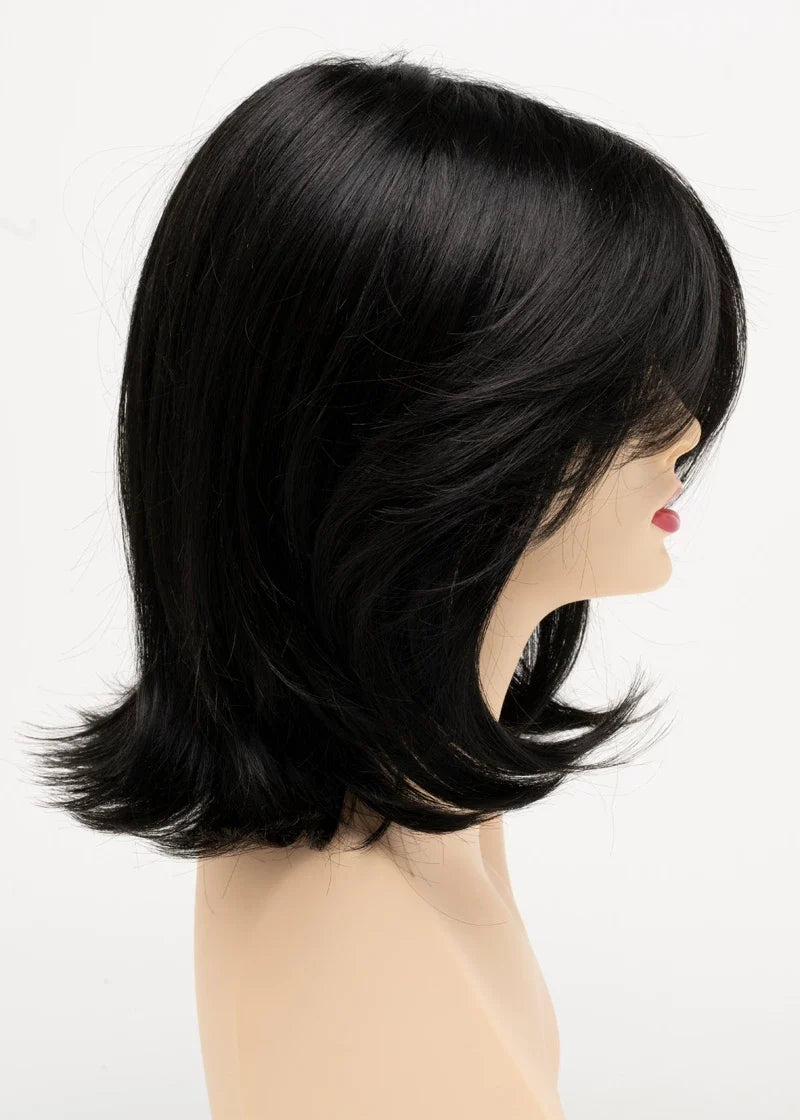 ENVY by Alan Eaton Sam Lace Front Mono Top Wig