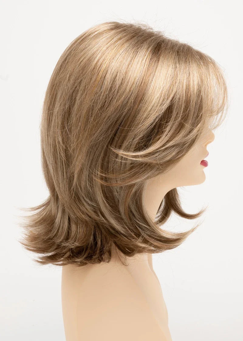ENVY by Alan Eaton Sam Lace Front Mono Top Wig