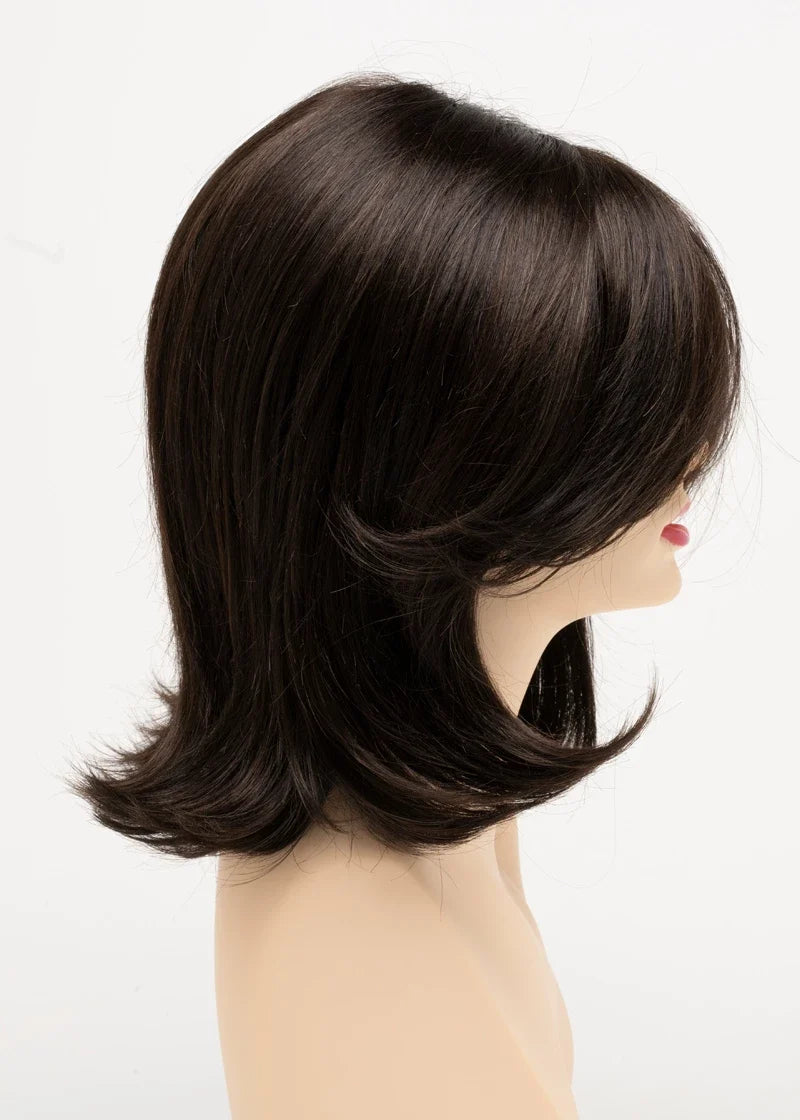 ENVY by Alan Eaton Sam Lace Front Mono Top Wig