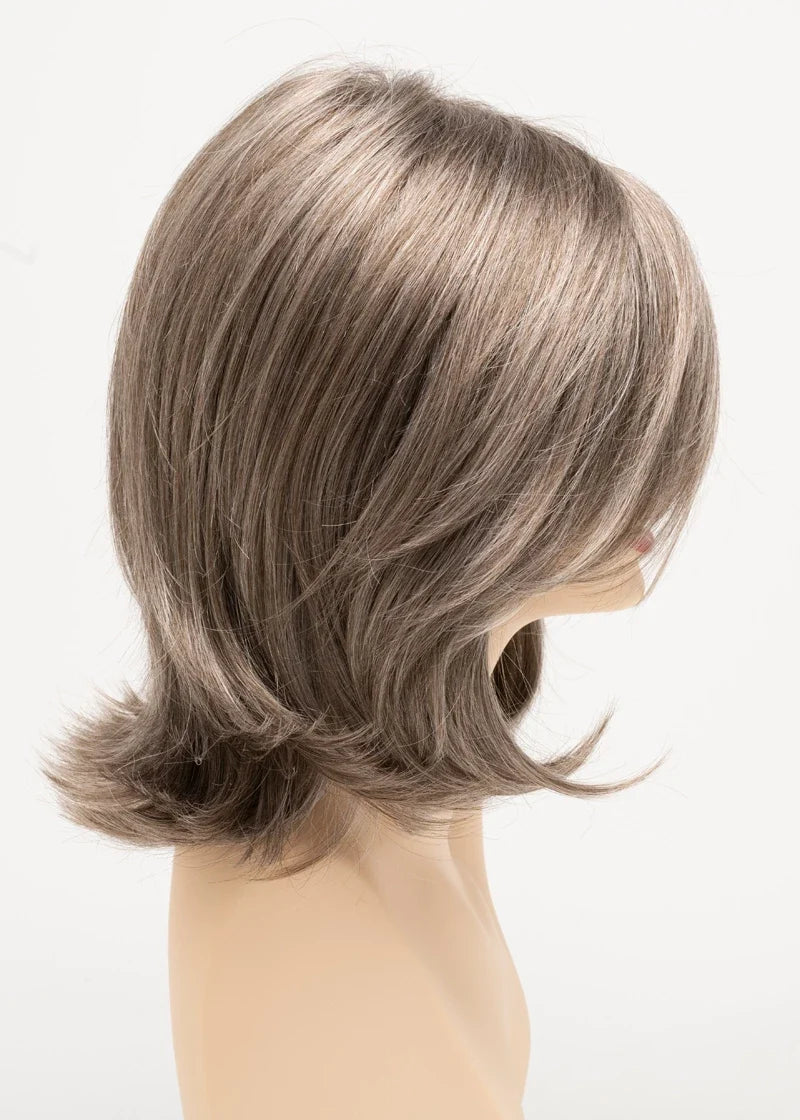 ENVY by Alan Eaton Sam Lace Front Mono Top Wig