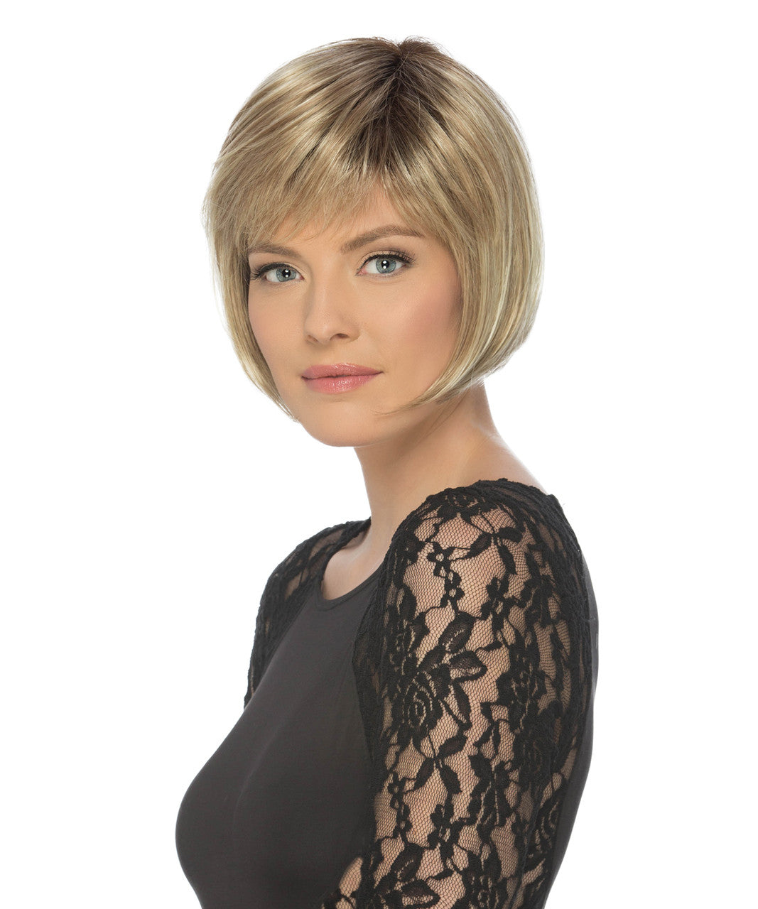 Sandra High Society by Estetica wigs 2