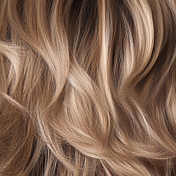 Maude Wig by Amore - Extended Lace Front Mono Heat Friendly