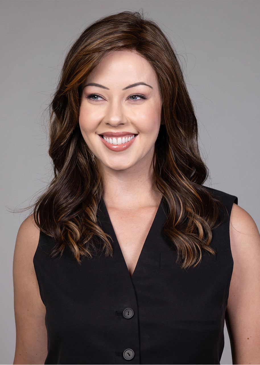 SANTIAGO | BELLE TRESS WIGS  CITY COLLECTION