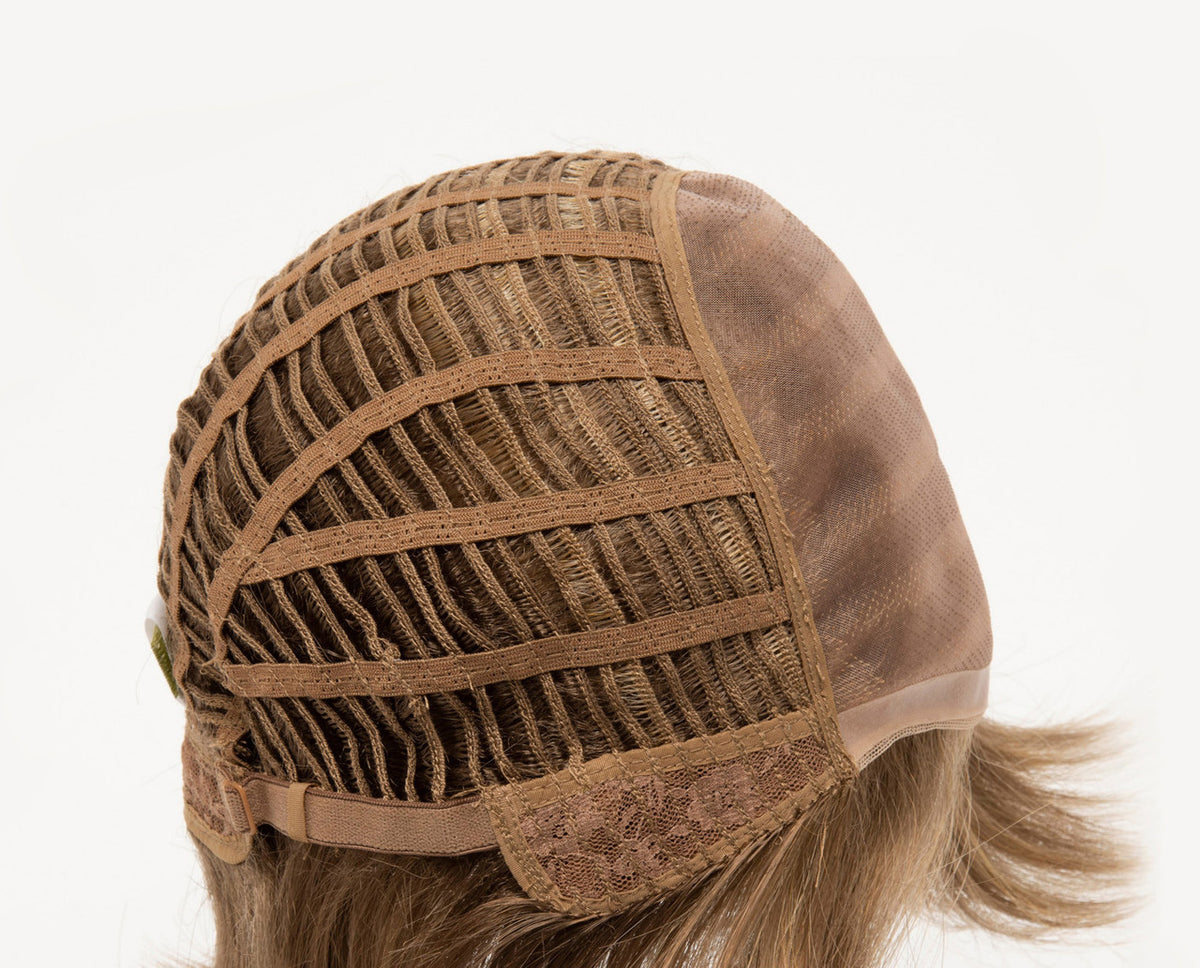 Savannah | Envy Wigs | Mono Top