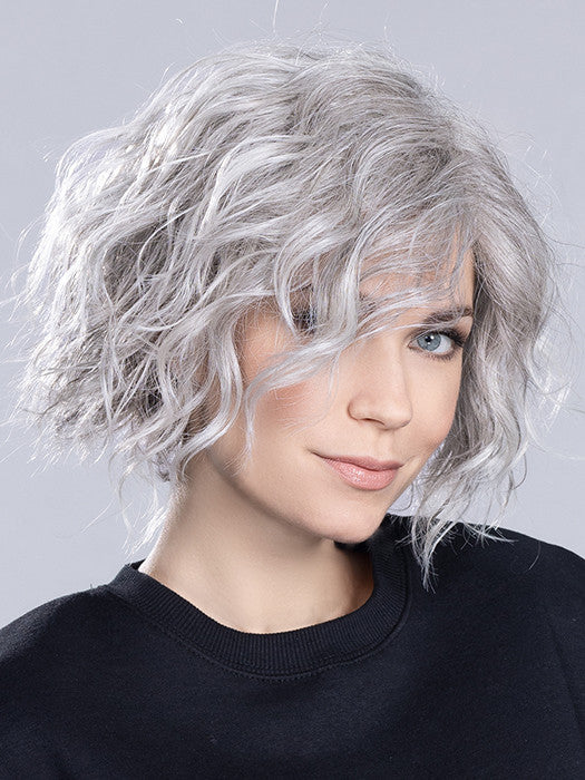 Scala Wig by Ellen Wille - Lace Front Mono Part Heat Friendly Synthetic