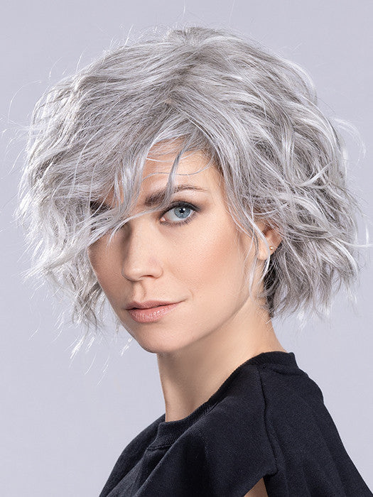 Scala Wig by Ellen Wille - Lace Front Mono Part Heat Friendly Synthetic