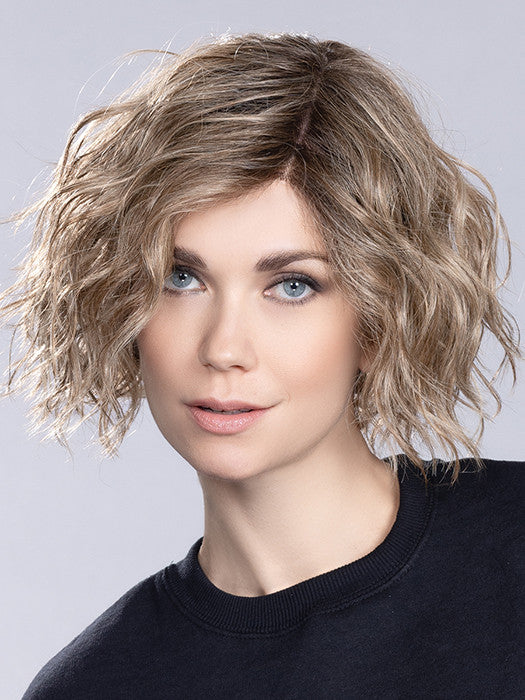 Scala Wig by Ellen Wille - Lace Front Mono Part Heat Friendly Synthetic
