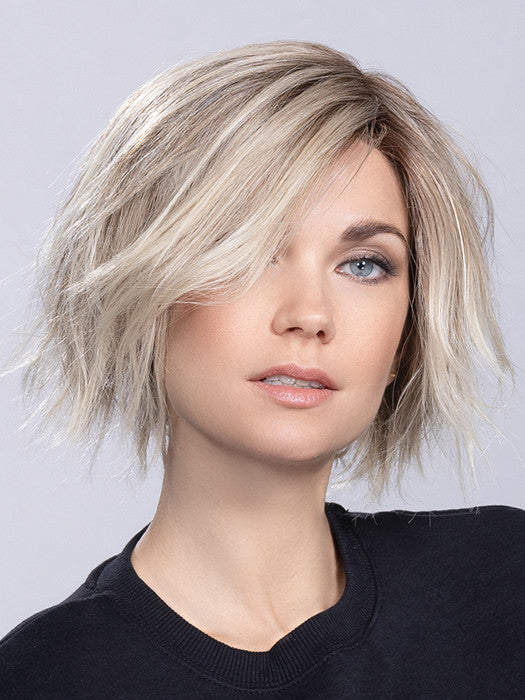 Scala Wig by Ellen Wille - Lace Front Mono Part Heat Friendly Synthetic